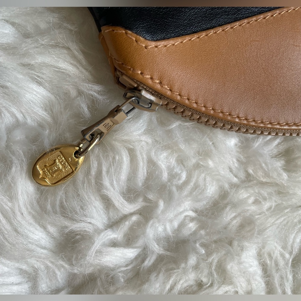 CELINE make up pouch - Picture 3 of 6